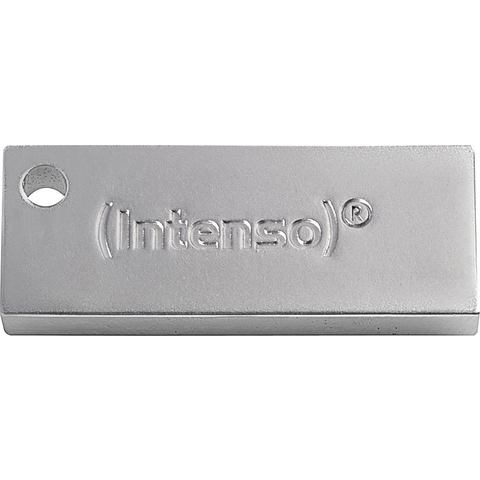 Intenso »Premium Line« usb-stick  - 25.15 - zilver - Size: 128 GB
