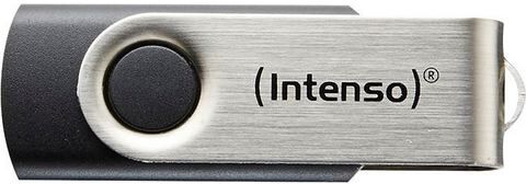 Intenso »Basic Line« usb-stick  - 8.99 - zwart - Size: 32 GB