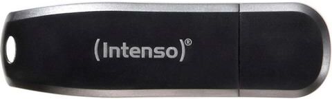 Intenso »Speed Line« usb-stick  - 8.99 - zwart - Size: 16 GB