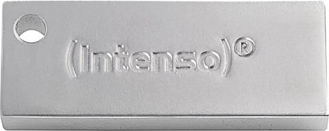 Intenso »Premium Line« usb-stick  - 9.90 - zilver - Size: 8 GB