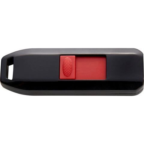 Intenso »Business Line« usb-stick  - 7.29 - rood - Size: 16 GB