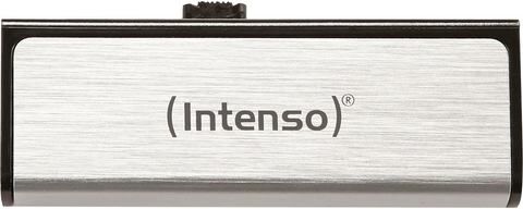 Intenso »Mobile Line« usb-stick  - 9.38 - zilver - Size: 32 GB