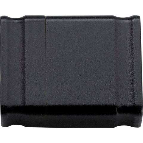 Intenso »Micro Line« usb-stick  - 6.25 - zwart - Size: 4 GB