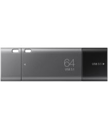 Samsung Duo Plus 64GB USB-C stick