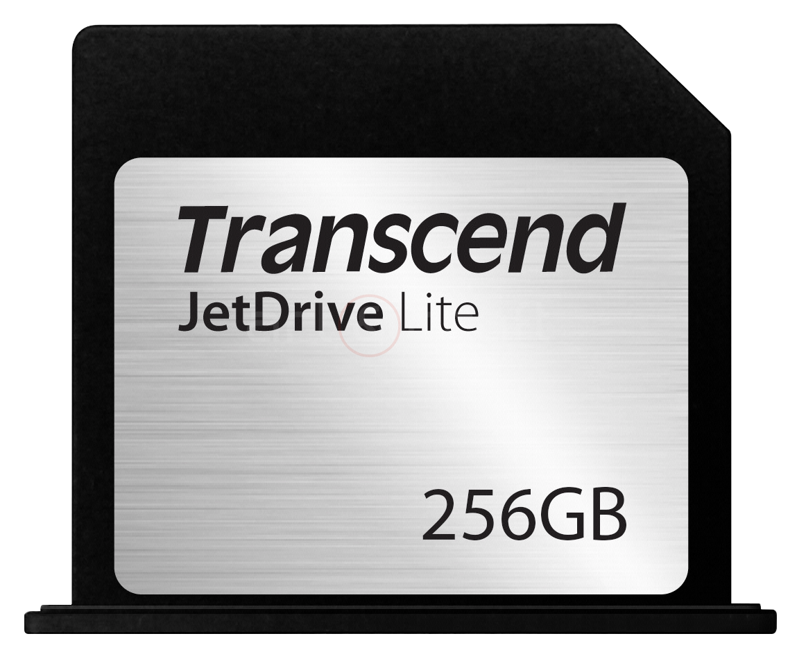 Transcend JetDrive Lite 350 - 256GB