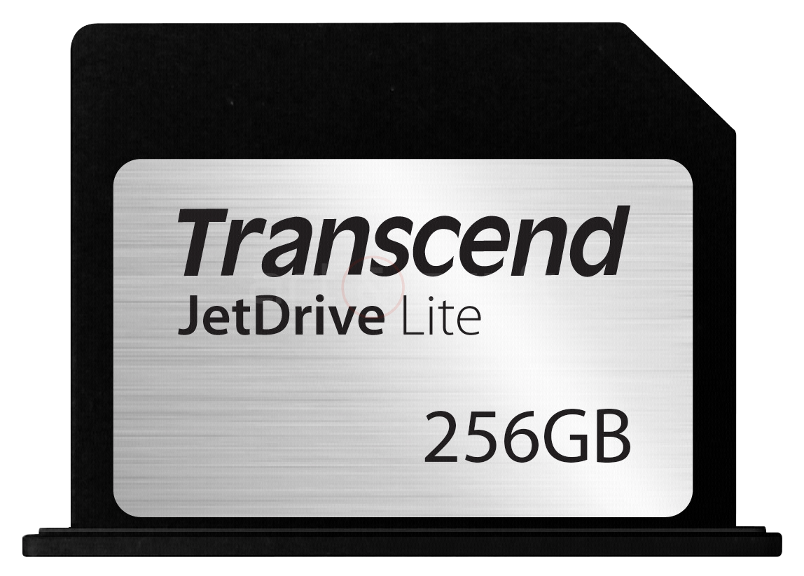 Transcend JetDrive Lite 360 - 256GB