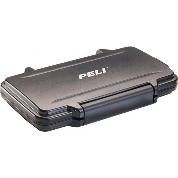 Pelicase 0915 SD Card Case