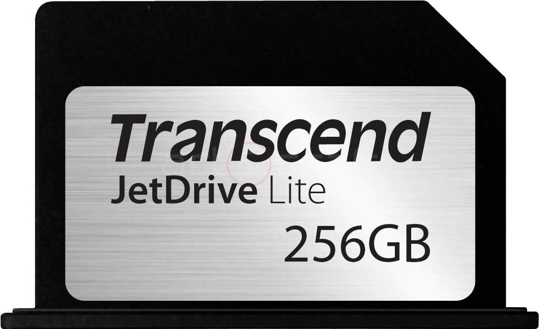 Transcend JetDrive Lite 330 - 256GB