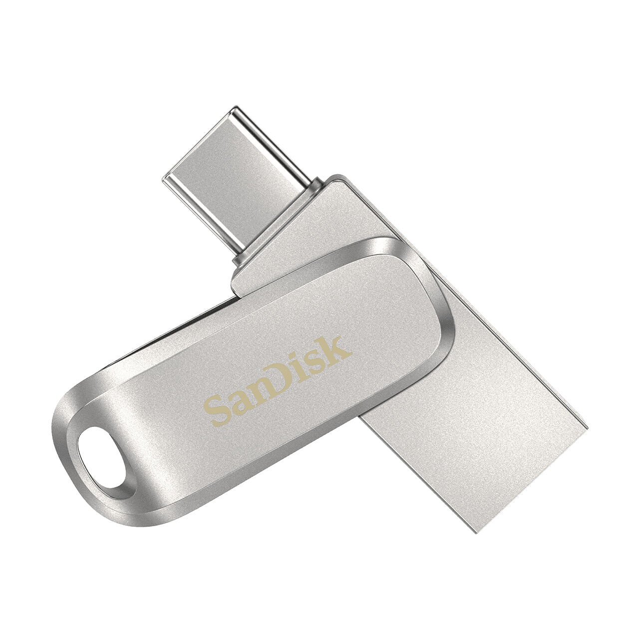 SanDisk Ultra Dual Drive Luxe USB 512GB 150MB/s