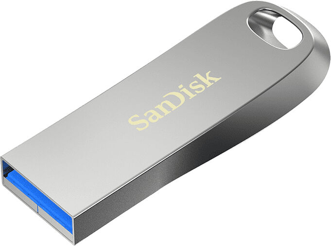 SanDisk SDCZ74-512G-G46 Ultra Luxe 512GB