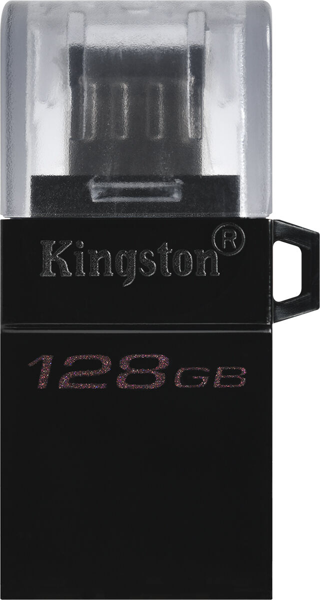 Kingston DataTraveler microDuo3.0 G2 128GB