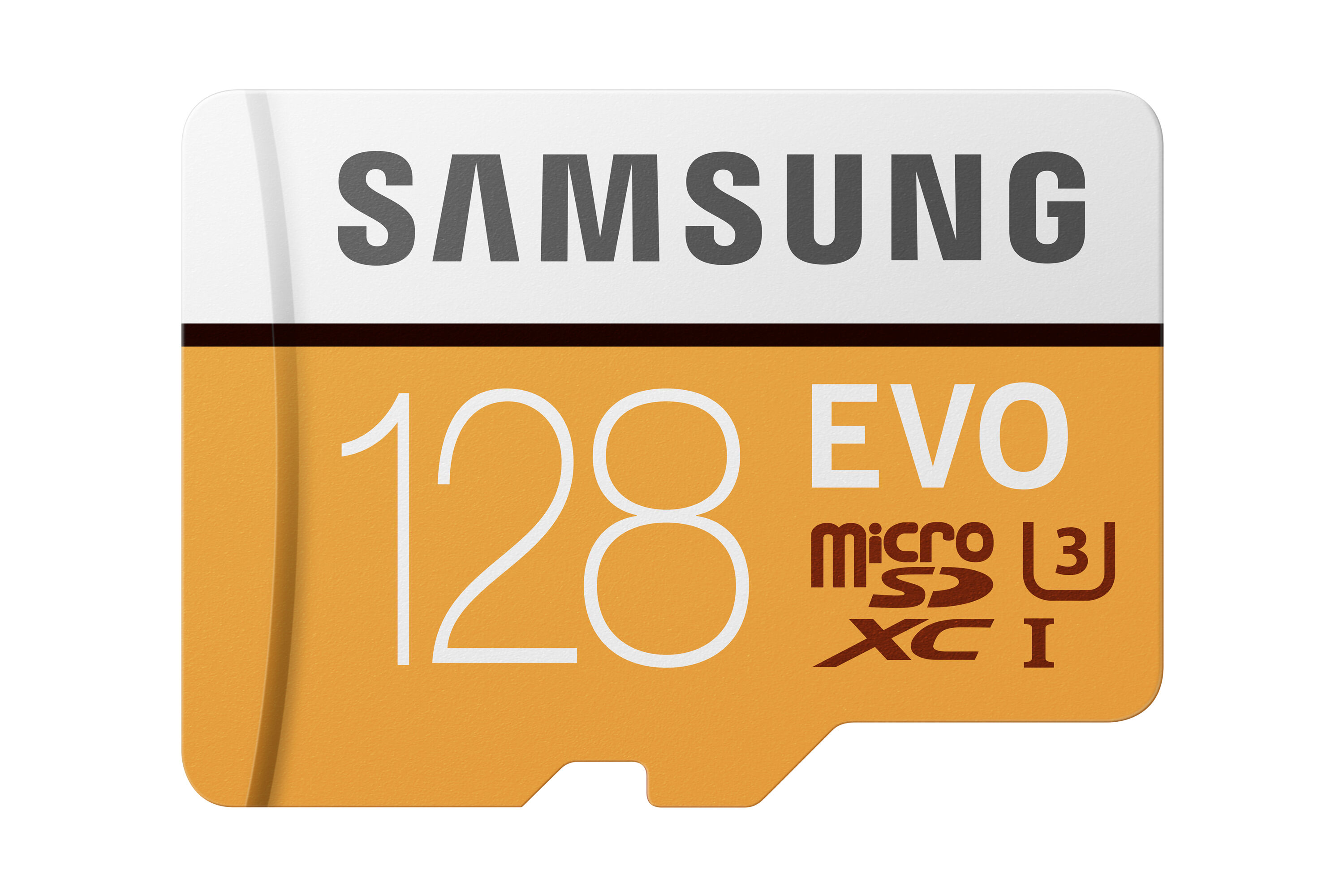 Samsung EVO 128GB MicroSD