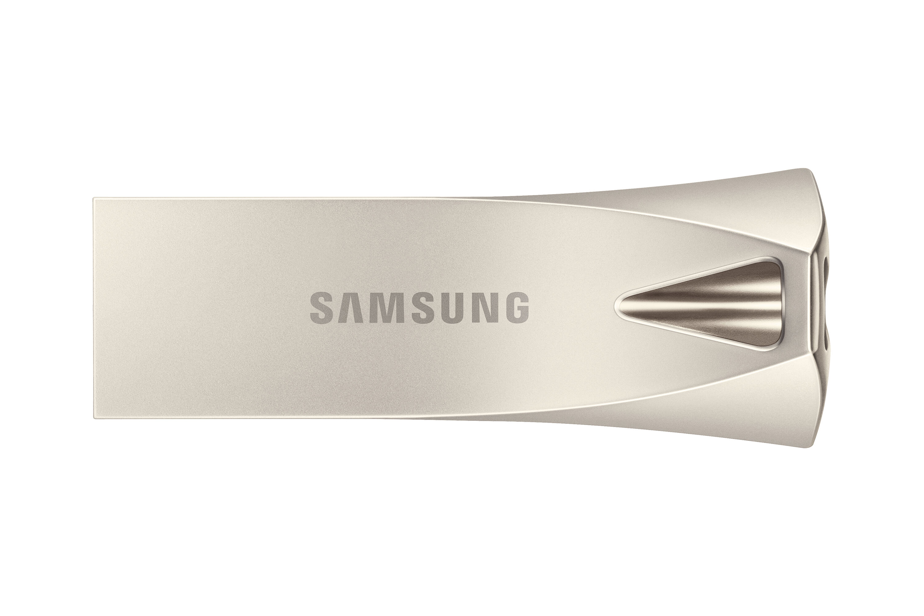 Samsung Bar Plus - 256GB - Champagne