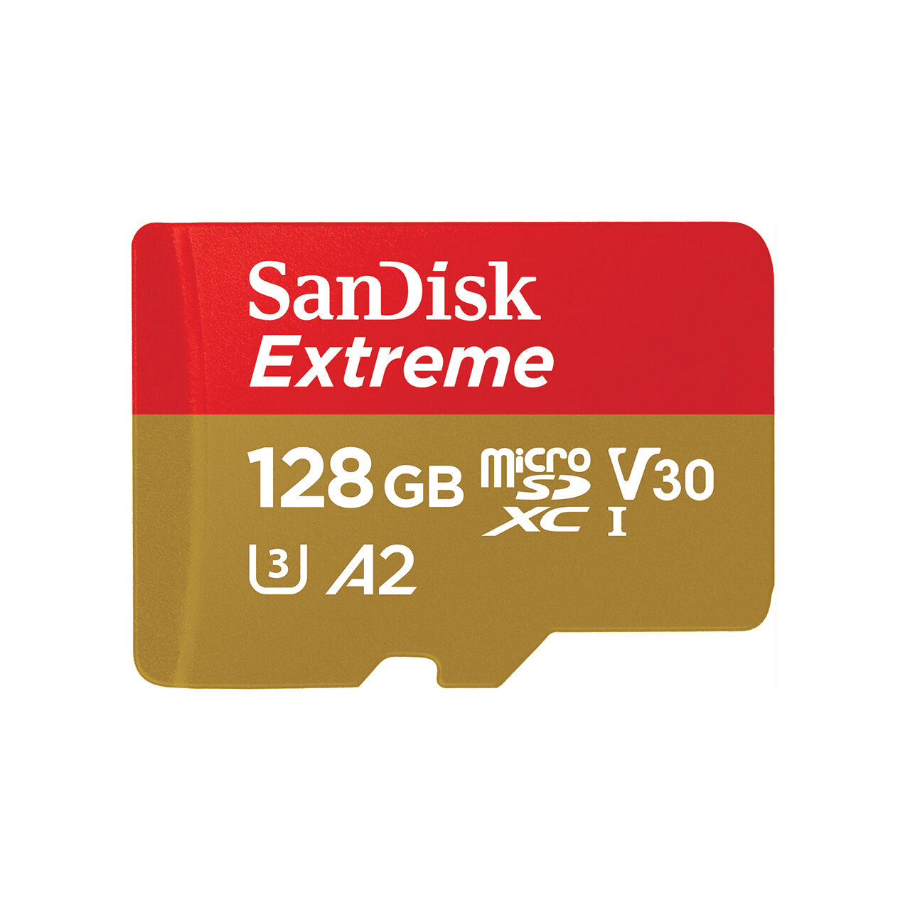 SanDisk Extreme 128GB (SDSQXA1-128G-GN6GN)