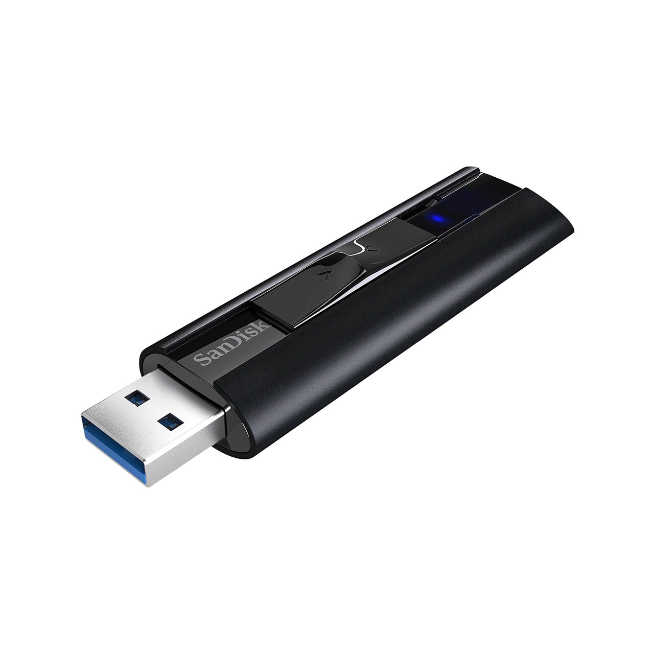 SanDisk Extreme Pro USB 3.2 Solid State-flashdrive - 1TB