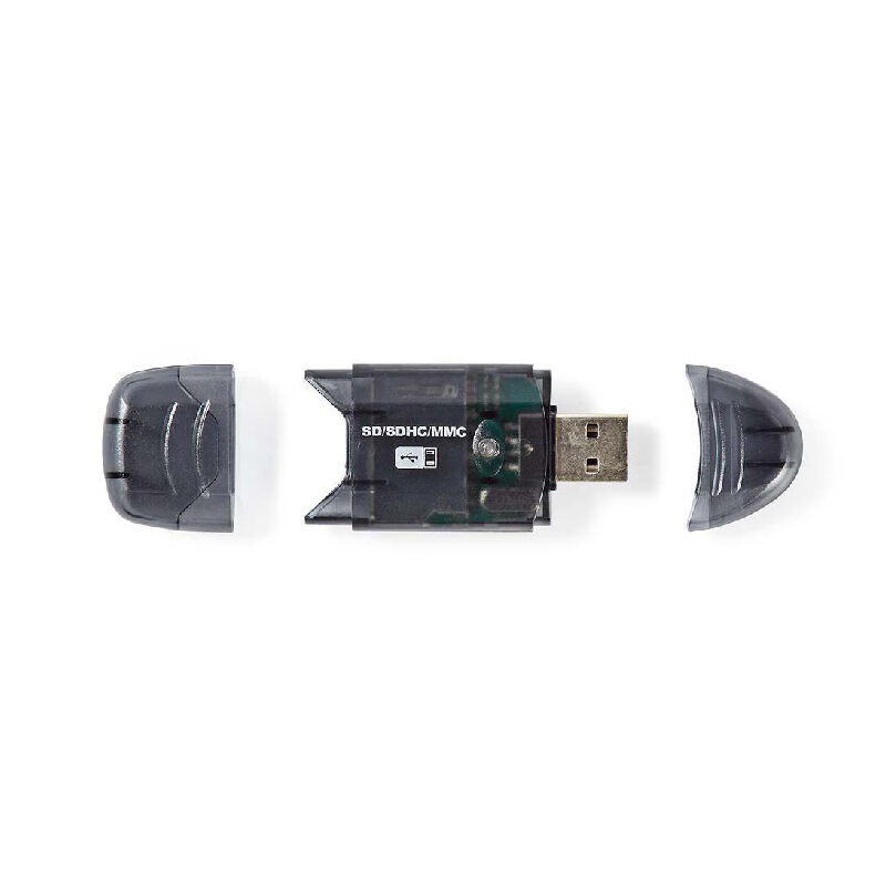 Nedis USB 2.0 SD-Kaart lezer