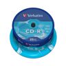 Cd-r Verbatim Cake25