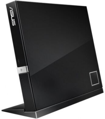 Asus SBW-06D2X-U - 6x Blu-ray Brenner - USB2