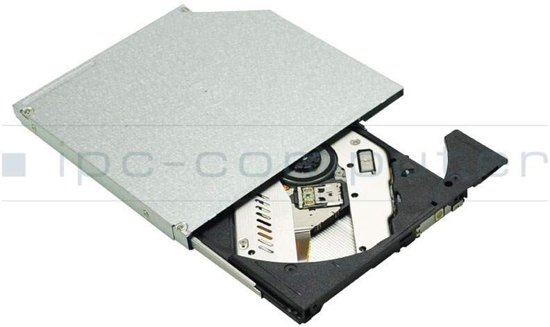 IPC DVD3US DVD Brenner Ultraslim