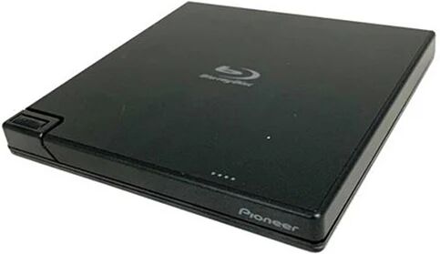 Pioneer External BD Drive