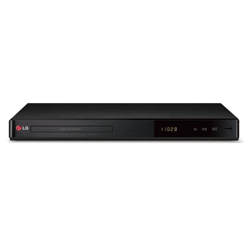 Lg dp542h leitor dvd divx/usb