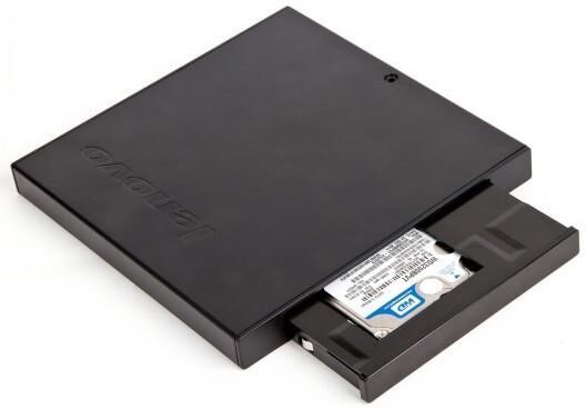 Lenovo Drive Ótico Dvd+rw Super Burner Preto - Lenovo