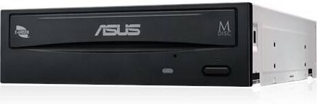 Asus Drive Ótica Interna DRW-24D5MT Black Bulk