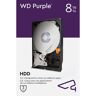 WD Purple 8 TB, Festplatte