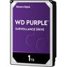 WD Purple 1 TB, Festplatte