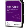 WD Purple 2 TB, Festplatte