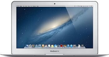 Apple MacBook Air 2013   11.6"   i5-4250U   4 GB   256 GB SSD   FR