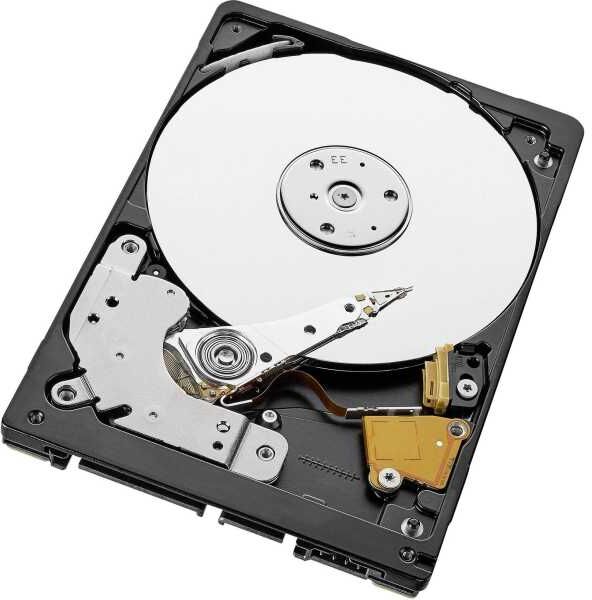 Markenfestplatte 2 TB Markenfestplatte 2.5 SATA 8MB 7mm 5.4