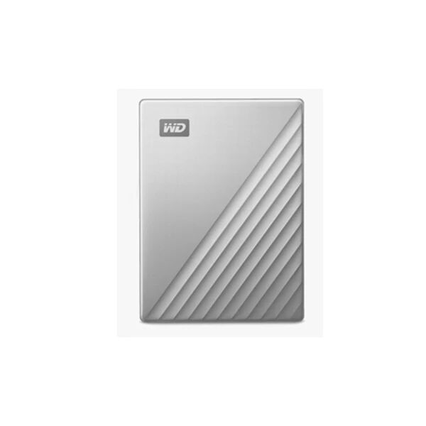 Asus My Passport Ultra 2Tb Silver Worldwide