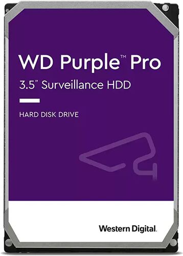 Western Digital Purple Pro Sata3 10tb