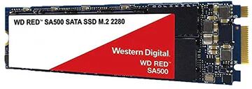 Western Digital Wd Red Sa500 1Tb