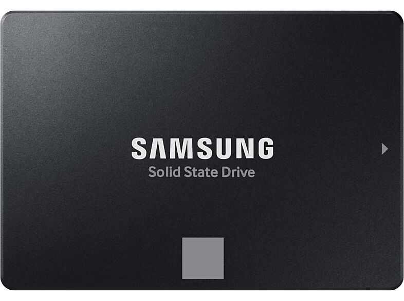 Samsung Disque Dur Ssd 870 Evo 500 Gb (mz-77e500b/eu)