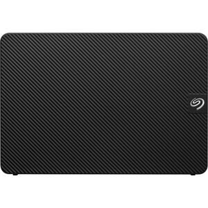 Seagate externe HDD-Festplatte »Expansion Desktop«, 3,5 Zoll, Anschluss USB 3.0 schwarz Größe 14 TB