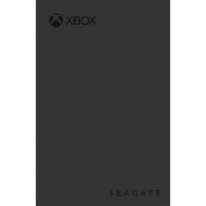 Seagate externe Gaming-Festplatte »Game Drive Xbox 4TB«, Anschluss USB 3.2 Gen-1 schwarz Größe 4 TB