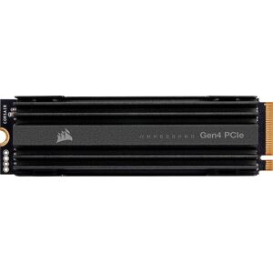 Corsair interne SSD »MP600 PRO« schwarz Größe 1 TB