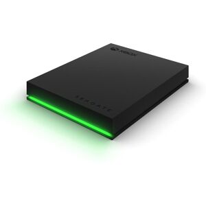 Seagate externe HDD-Festplatte »Game Drive« schwarz Größe 2 TB