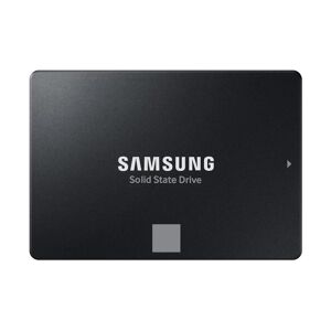 Samsung interne SSD »870 EVO 44683 SATA 2000« schwarz Größe 2 TB