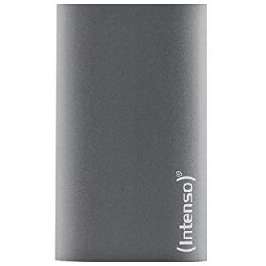 Intenso External SSD 256GB Premium