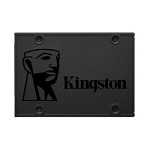 Kingston A400 SSD Interne SSD 2.5