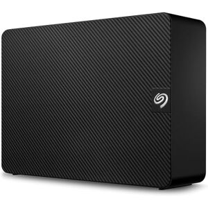 Seagate Expansion Desktop 16TB externe Festplatte, 3.5 Zoll, USB 3.0, PC & Notebook, inkl. 2 Jahre Rescue Service, Modellnr.: STKP16000400