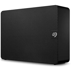 Seagate Expansion Desktop 4TB externe Festplatte, 3.5 Zoll, USB 3.0, PC & Notebook, inkl. 2 Jahre Rescue Service, Modellnr.: STKP4000400