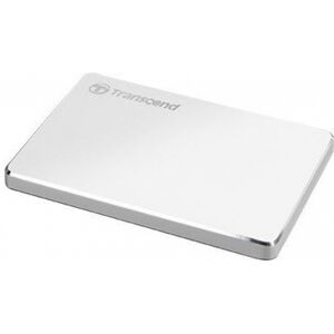 Transcend StoreJet 25C3S (TS2TSJ25C3S) - ext. 2.5 Zoll HD - 2TB - USB3.1 Gen1