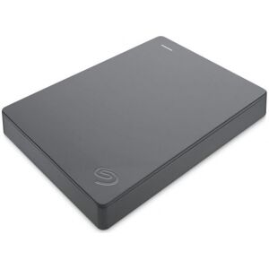 Seagate Basic HD (STJL4000400) - ext. 2.5 Zoll HD Schwarz - 4TB - USB3