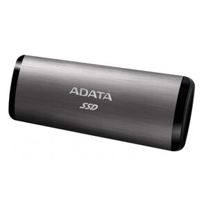 A-Data SE760 (ASE760-2TU32G2-CTI) - ext. HD Titan - 2TB - USB-C 3.2 Gen 2