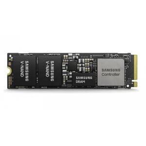 Samsung PM9A1 ssD (MZVL22T0HBLB-00B00) - M.2 2280 PCIe Gen4 - 2TB