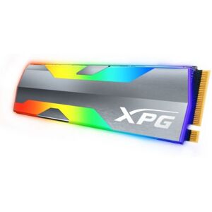 A-Data Spectrix S20G RGB ssD (ASPECTRIXS20G-500G-C) - M.2 2280 PCIe 3.0 x4 - 500GB